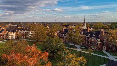 Miami University Ohio Online Degrees: A World of Opportunities
