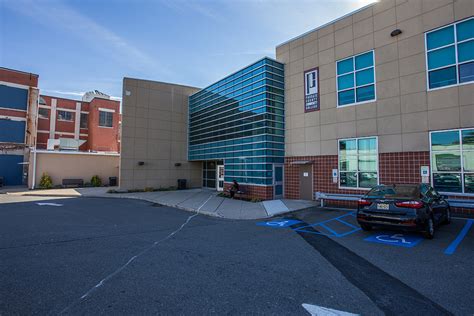 PCC Passaic Campus: A Path to Success in Higher Education