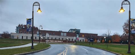 Kent State University at Tuscarawas: A Regional Powerhouse for Higher Education