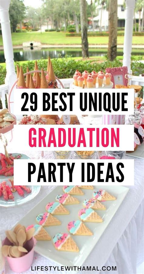 Unique Graduation Ceremony Ideas to Make Your Graduation Unforgettable Graduation Ceremony Ideas for Small Groups and Individuals Graduation Ceremony Ideas for Schools and Universities Graduation Ceremony Ideas for Parents and Families Graduation Ceremony Ideas for Graduates Graduation Ceremony Ideas That Are Fun and Creative
