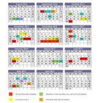 Herzing University’s Academic Calendar: A Comprehensive Guide for Students