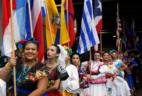 Hispanic Heritage Month: A Celebration of Diversity and Culture