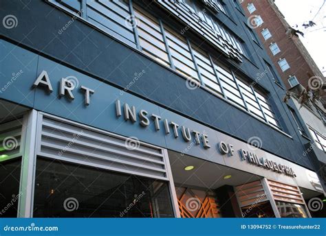 The Philadelphia Art Institute: A Canvas of History, Creativity, and Inspiration