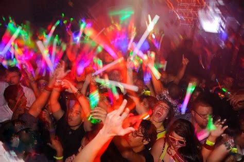 Night Clubs Near Me Under 21: A Comprehensive Guide to the Best Underage Clubs