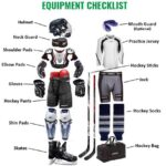 What to Wear Under Hockey Gear: A Comprehensive Guide