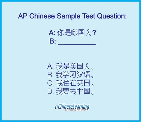 Are You a Chinese?