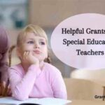 Special Education Teacher Grants: A Lifeline of Support