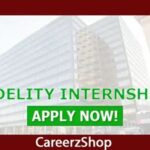 Securing a Top-Tier Fidelity Finance Internship: A Comprehensive Guide