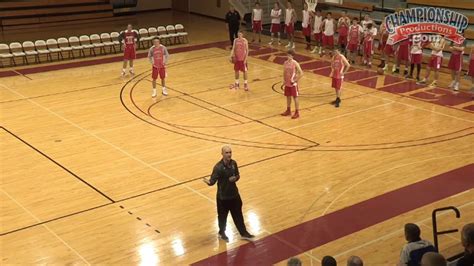 Grinnell Basketball System: Unlocking the Secrets of Innovation and Success
