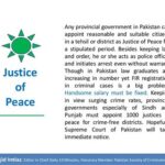 Justice of the Peace: A Cornerstone of Local Law and Order in AP World History