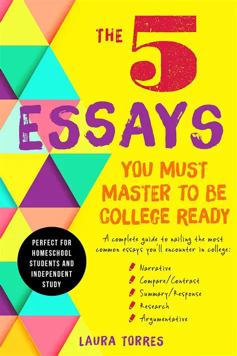 Read My Essay: A Comprehensive Guide to Nailing Your Essays