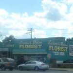 Davison Florist Detroit: Your Premier Destination for Floral Delights