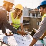 Number of Jobs in Construction Management on the Rise