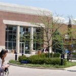 Elmhurst University Library: Unlocking a World of Knowledge