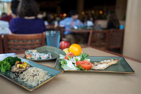 Southside GMU Menu: A Comprehensive Guide to Dining on Campus