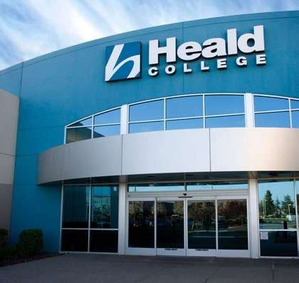 Heald College Concord CA: A Comprehensive Guide to Your Educational Journey