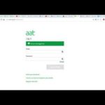 AAT Account Login: A Comprehensive Guide