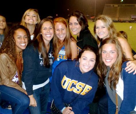 Sororities at UCSB: Uncover the Sisterhood and Find Your Place