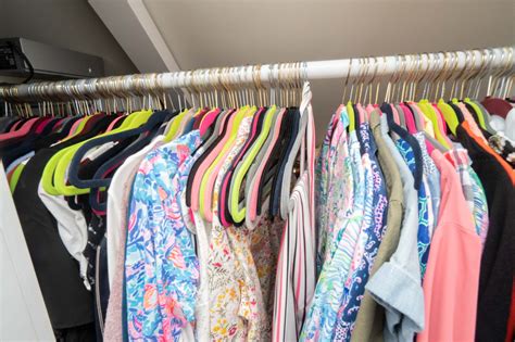 How to Make Your Closet Smell Better: A Comprehensive Guide