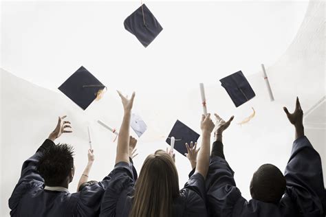 Baccalaureate: Defining the Essence of High School Success