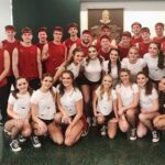 Fraternity and Sorority Life at Michigan State University