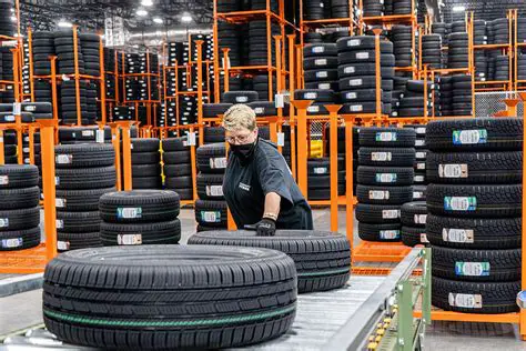 Taft Tire: A Trusted Name in the Tennessee Tire Industry A Comprehensive Range of Tire Brands and Services Customer-Centric Approach Commitment to Quality and Safety Tire Management and Innovation Tables with Useful Information Tips and Tricks for Tire Maintenance Common Mistakes to Avoid