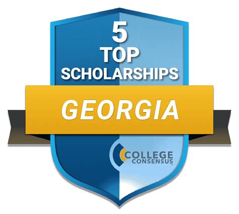 West Georgia Scholarships: A Comprehensive Guide for Aspiring Students
