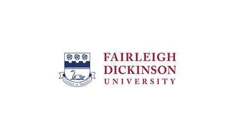 Fairleigh Dickinson University: Address and Contact Information