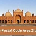 Lahore Zip Codes: Unveiling the Postal Landscape of Pakistan’s Cultural Hub