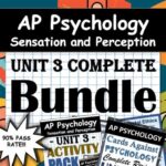 AP Psychology Unit 3: Learning and Memory