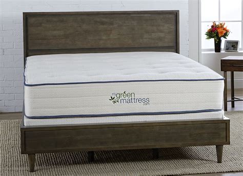 Green Choice Mattresses: A Guide to Sustainable Sleep