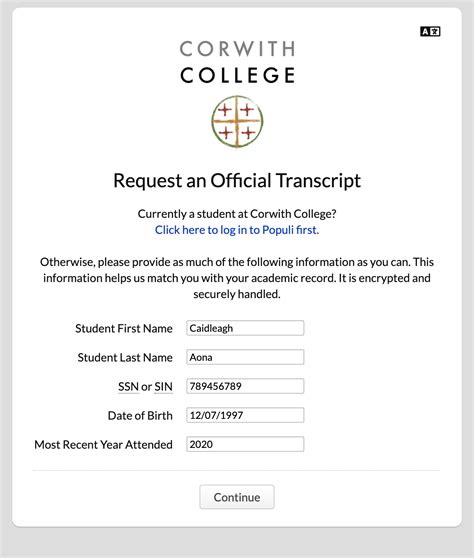 UW Madison Transcript Request: How to Obtain Your Official Records