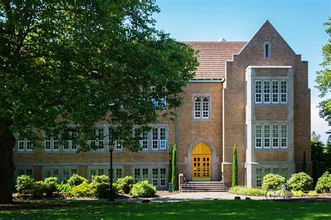Portland University Acceptance Rate: The Ultimate Guide