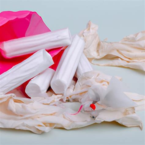 I Was Taught to Flush Tampons How to Properly Dispose of Tampons The Environmental Impact of Flushing Tampons Common Mistakes to Avoid How to Properly Dispose of Tampons Step-by-Step Why It Matters Benefits of Disposing of Tampons Properly Conclusion