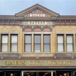 Baer City Winery: A Haven for Wine Enthusiasts and Connoisseurs