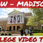 UW Madison Campus Tour: Explore the Heart of Wisconsin’s Educational Excellence