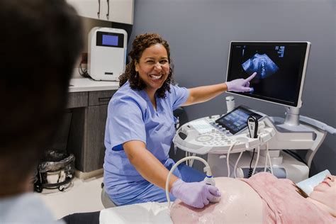 Sonographer Salary MD: Explore a Lucrative Career Path in Medical Imaging Factors Influencing Sonographer Salary MD Career Advancement Opportunities Benefits of a Sonographer Career Common Mistakes to Avoid How to Become a Sonographer MD Conclusion Additional Information