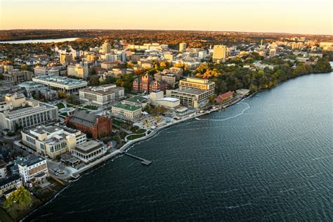 University of Wisconsin-Madison: A Pioneer in Environmental Science How to Step-by-Step Approach to Environmental Science Tables