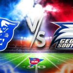 Georgia State vs. GA Southern: A Comprehensive Rivalry Guide