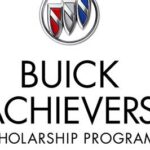 Buick Achievers Scholarship Program: Empowering the Next Generation of Leaders