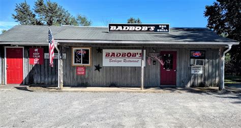 Bad Bob’s New Bern TN: A Seafood Eatery that Delivers!