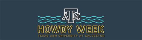 Howdy Week TAMU 2024: The Ultimate Guide to the Best Week of Your Life Frequently Asked Questions Conclusion