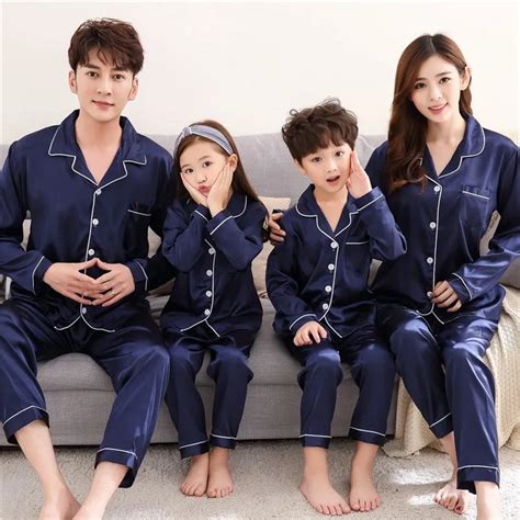 Mother and Son Matching Pajamas: A Snuggly Bond Creative Styles and Designs How to Choose the Perfect Set Common Mistakes to Avoid Step-by-Step Approach to a Perfect Night in Conclusion