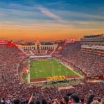 USC vs. UW: A Rivalry for the Ages