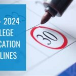 Pennsylvania State University–University Park Deadline: Essential Information for Applicants