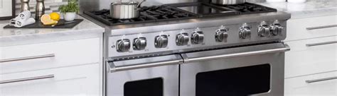 36 Inch Viking Range: The Ultimate Kitchen Powerhouse for Culinary Enthusiasts