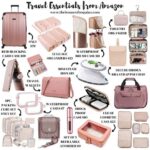 Travel Purses for Women: Essential Accessories for Seamless Travel