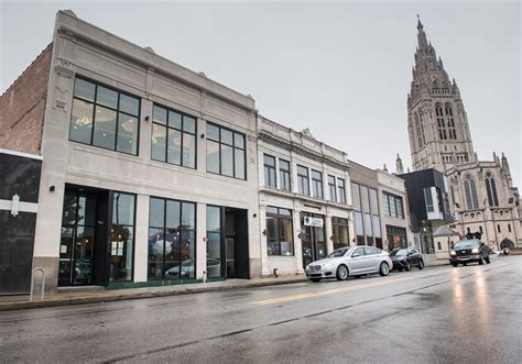 Restaurants in East Liberty Pittsburgh: A Culinary Oasis in the Heart of the City