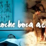 La Noche Boca Arriba: Exploring the Chilling Tale of Night Upside Down