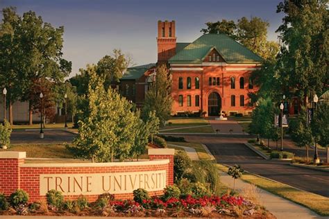 Trine University Phoenix: A Comprehensive Overview
